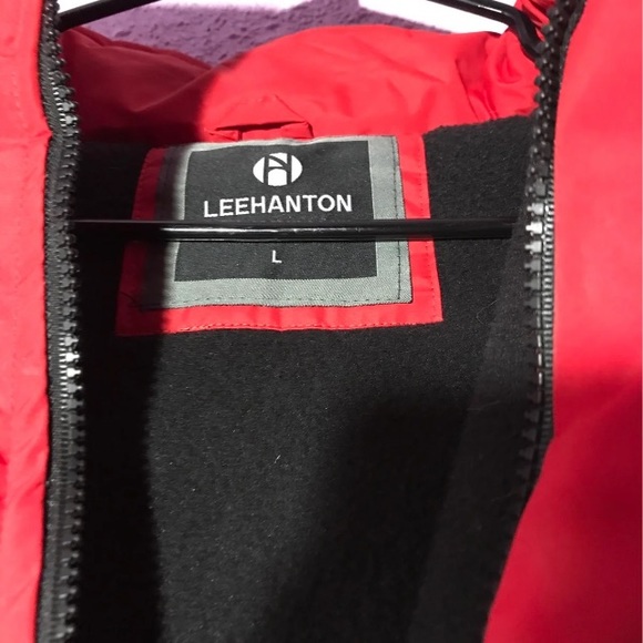 Large unisex winter jacket. - Picture 2 of 4